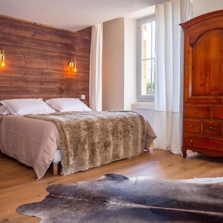 Le Relais De Lezat Hotel Luaran gambar